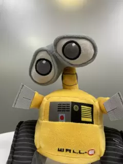 PELUCHE WALL-E