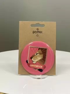 CHAPA CASA GRYFINDOR