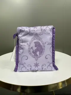 BOLSA REUTILIZABLE RAPUNZEL MAXIMUS