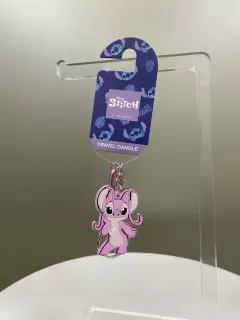 LLAVERO ANGEL
