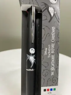 BOLIGRAFO 4 EN 1 JETSTREAM 0,5 JACK