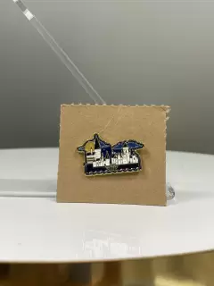 PIN MEDIANO CASTILLO MEDIANO