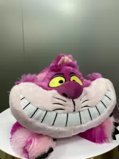 PELUCHE CHESHIRE