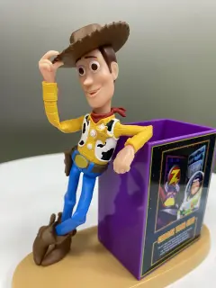 PORTALAPICES TOY STORY