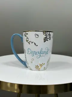 TAZA ARIEL