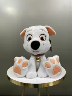 PELUCHE BABY BOLT