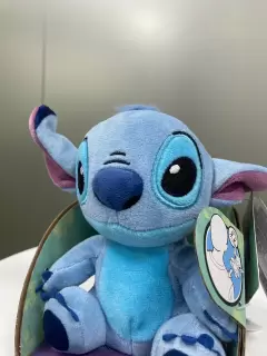 PELUCHE HOMBRO STITCH