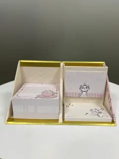 SET ESCRITORIO MARIE