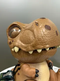 BUCKET JURASSIC WORLD