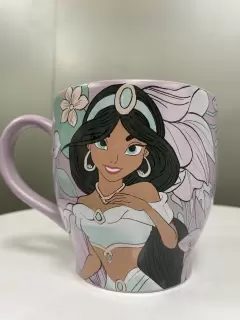TAZA PRINCESA JASMINE