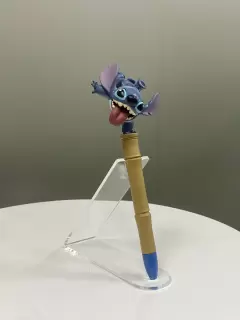 BOLIGRAFO FIGURA STITCH DISNEYLAND PARIS