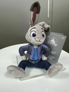 PELUCHE DE HOMBRO JUDDY