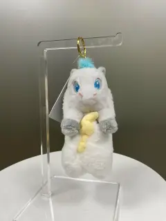 LLAVERO BAG CHARM PEGASUS