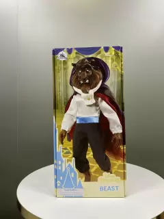 MUÑECO BESTIA