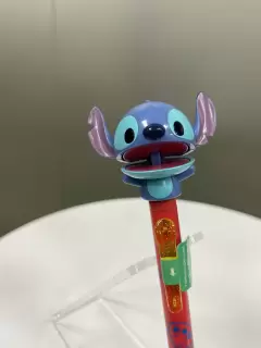 BOLIGRAFO 3D STITCH