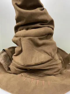 SOMBRERO SELECCIONADOR INTERACTIVO