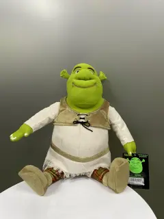 PELUCHE SHREK