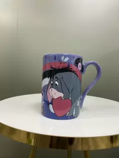 TAZA IGOR