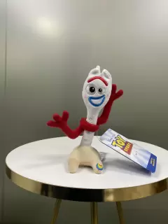 PELUCHE HOMBRO FORKY