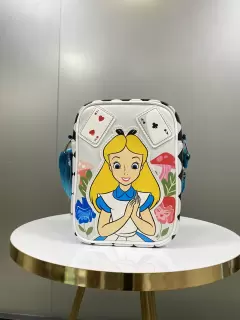 BANDOLERO ALICIA