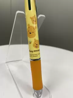 BOLIGRAFO DISNEY TOKIO MULTICOLOR WINNIE THE POOH