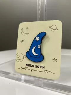 PIN GORRO MICKEY FANTASIA