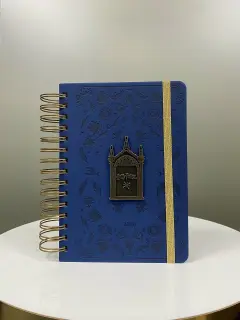 AGENDA HARRY POTTER 2026