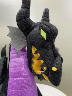 PELUCHE MALEFICA