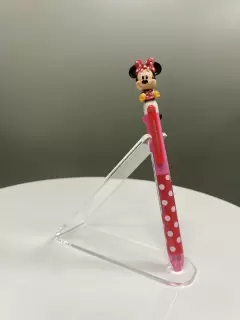 BOLIGRAFO MULTICOLOR RESORT MINNIE