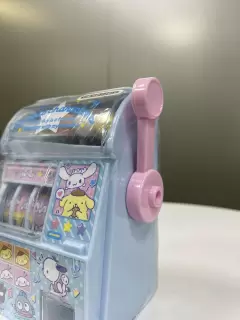 DISPENSADOR DE CARAMELOS SANRIO