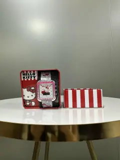 RELOJ HELLO KITTY
