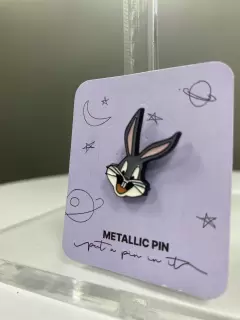 PIN BUGS BUNNY