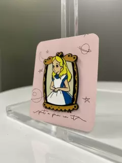 PIN ALICIA