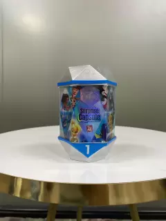 FIGURA SORPRESA DE DISNEY 100 ANIVERSARIO