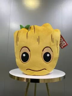 COJIN CARA GROOT