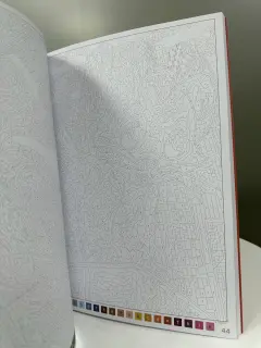 LIBRO PARA COLOREAR PORTADA HERCULES