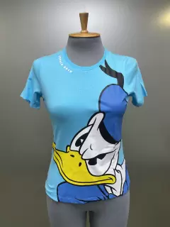 FRANELA PATO DONALD