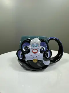 TAZA URSULA