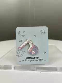 PIN POCION GALAXIA