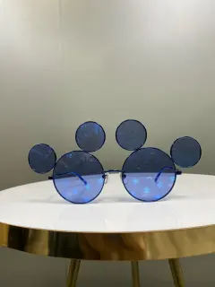 LENTES MICKEY AZULES