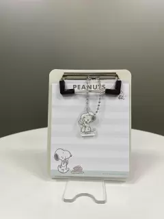 NOTAS DE SNOOPY