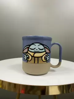 TAZA BABY YODA STAR WARS