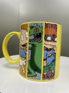 TAZA RUGRATS