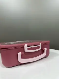 ENVASE COMIDA SNOOPY