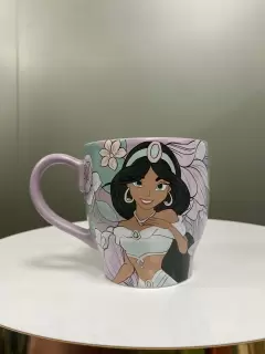 TAZA PRINCESA JASMINE