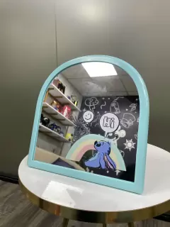 ESPEJO STITCH