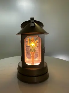 LAMPARA TINKERBELL