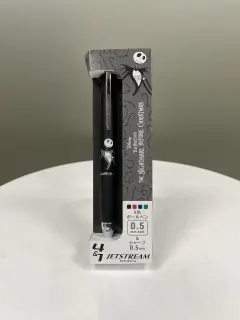 BOLIGRAFO 4 EN 1 JETSTREAM 0,5 JACK